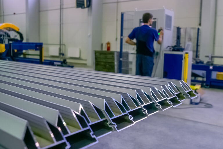 Ateliers Fabrication menuiserie Veralys